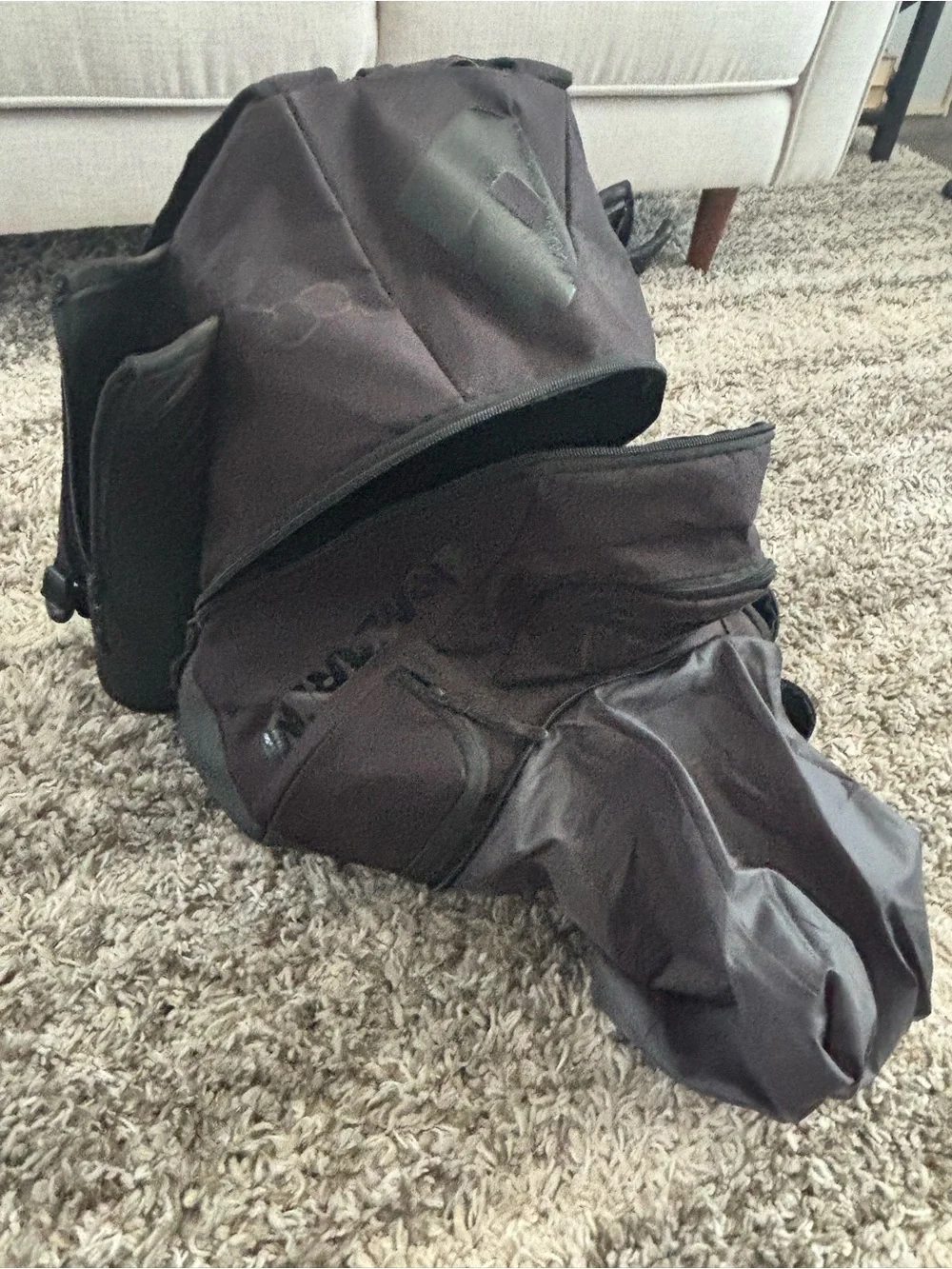 DeMarini Baseball Backpack